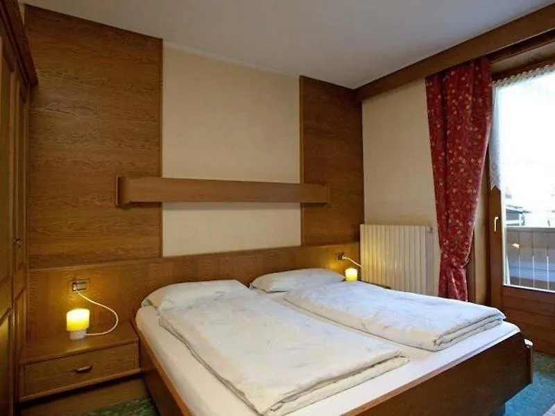 Residence Casa Marcos Livigno 0*,  Italy